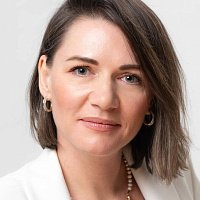 Бенуа Татьяна